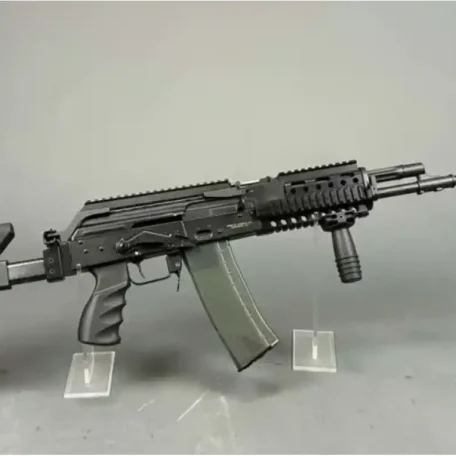 Mars AK Beryl Reset Trigger