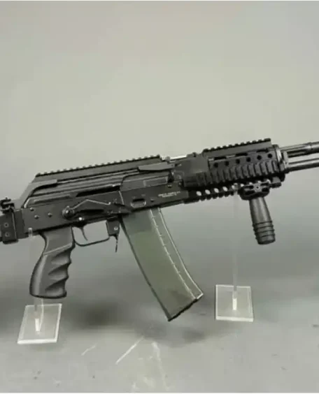Mars AK Beryl Reset Trigger