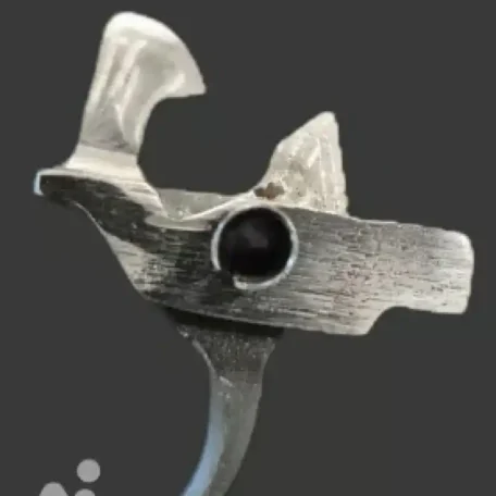 HAMMERHOOK J1 SERIES For the V2 AK FRT