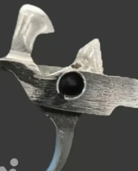 HAMMERHOOK J1 SERIES For the V2 AK FRT