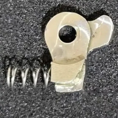 Spring Loaded Captive Safety Rocker V2