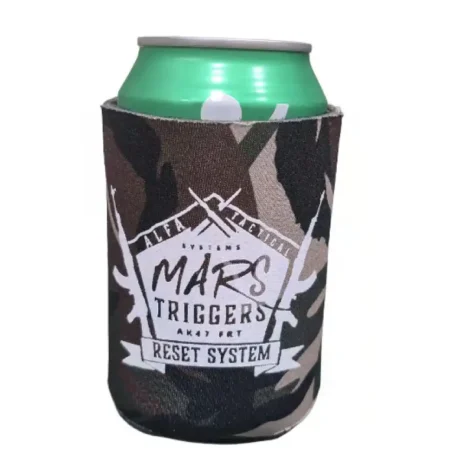Mars Trigger | Beer Cooler