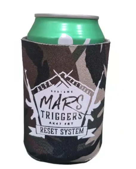 We make lasting 4 seconds look cool beer cooler