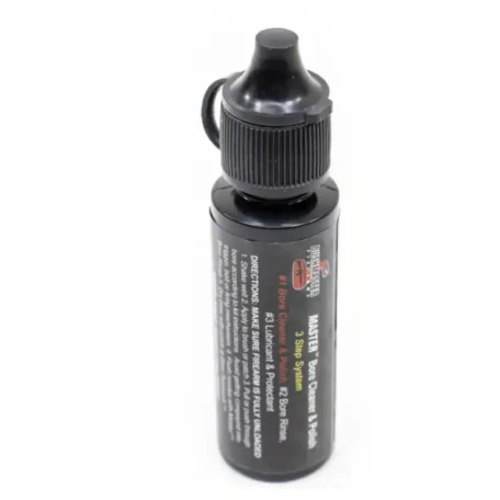 Bushmaster Master Bore Cleaner and Polish, 1/2oz