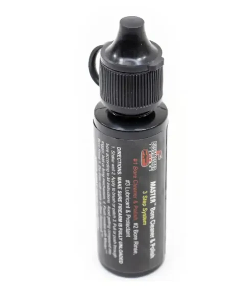 Bushmaster Master Bore Cleaner and Polish, 1/2oz