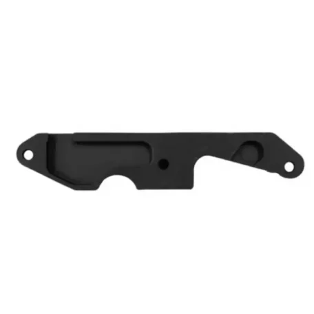 AK-47/74 Side Rail Scope Mount - USA MADE
