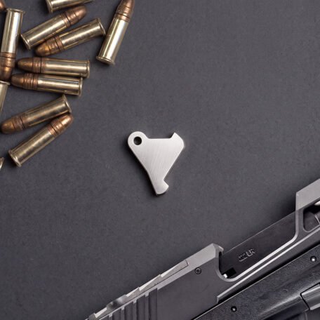 Taurus Pulse | TX22 Reset Disconnector