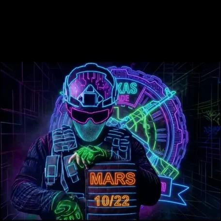 1022 MaRs Reset Trigger