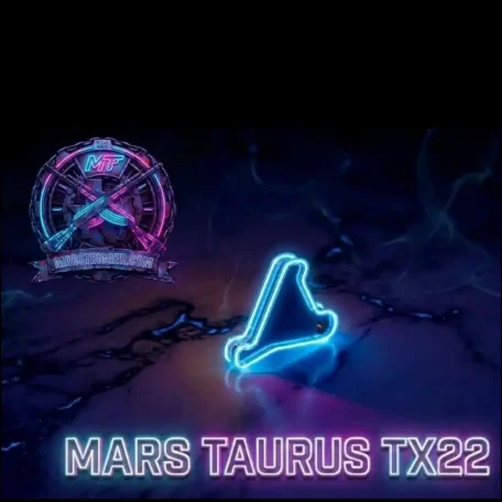 Taurus Pulse TX22 Reset disconnector