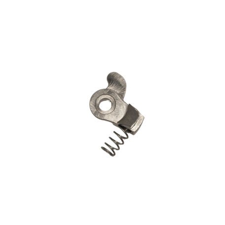 Spring Loaded Captive Safety Rocker - V2