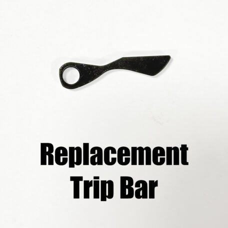 MaRs Trigger™ PC9 Replacement Trip Bar