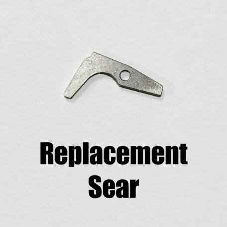 MaRs Trigger™ 10/22 Replacement Sear