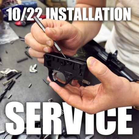 Installation Service for MARS 10/22